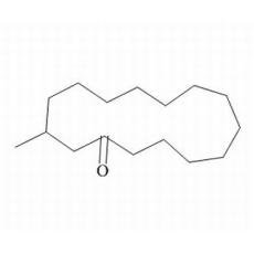 麝香酮分析标准品,GC≥98%