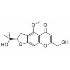 升麻素分析标准品,HPLC≥98%