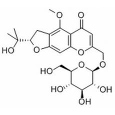 升麻素苷分析标准品,HPLC≥98%