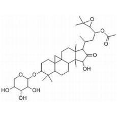 乙酰升麻醇-3-O-α-L-阿拉伯糖苷分析标准品,HPLC≥98%