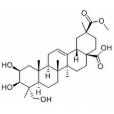 商陆皂苷元分析标准品,HPLC≥98%