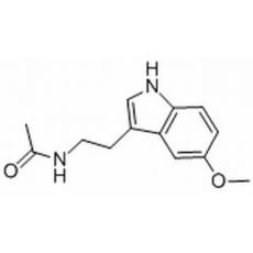 褪黑素分析标准品,HPLC≥98%