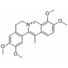 脱氢紫堇碱分析标准品,HPLC≥97.5%