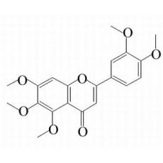 甜橙黄酮分析标准品,HPLC≥98%