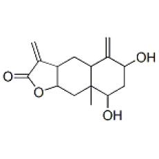 大叶土木香内酯分析标准品,HPLC≥98%