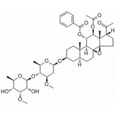 通关藤苷I分析标准品,HPLC≥98%
