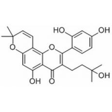 桑根皮醇分析标准品,HPLC≥98%