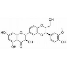 水飞蓟宾分析标准品,HPLC≥98%