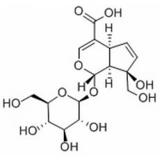 水晶兰苷分析标准品,HPLC≥98%