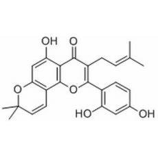 桑辛素分析标准品,HPLC≥98%