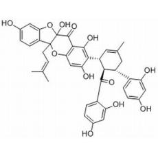 桑根酮D分析标准品,HPLC≥97%