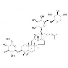 七叶胆皂甙分析标准品,HPLC≥98%