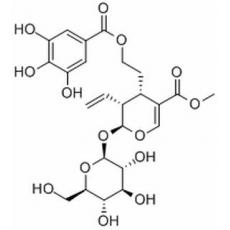 山茱萸新苷分析标准品,HPLC≥98%