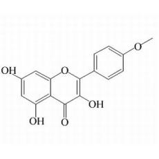 山奈素分析标准品,HPLC≥98%