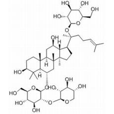 三七皂苷R1分析标准品,HPLC≥98%