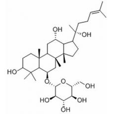 (R型)人参皂苷Rh1分析标准品,HPLC≥98%