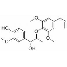 肉豆蔻木脂素分析标准品,HPLC≥98%