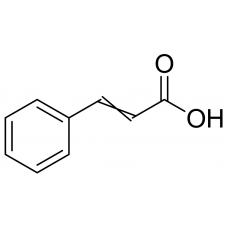 肉桂酸(顺反异构混合物)