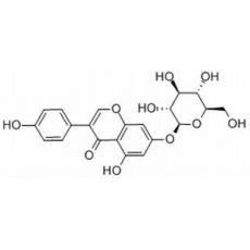 染料木苷分析标准品,HPLC≥98%