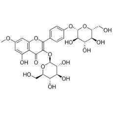 沙苑子苷 A分析标准品,HPLC≥98%