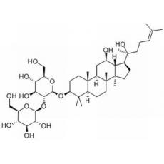 人参皂苷Rg3分析标准品,HPLC≥98%