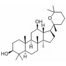 人参二醇分析标准品,HPLC≥98%