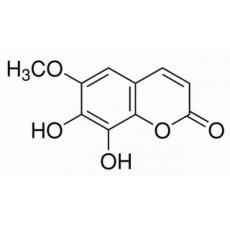 秦皮素分析标准品,HPLC≥98%