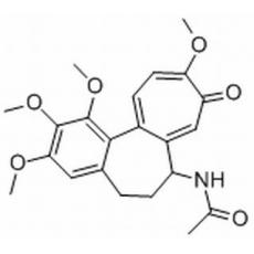 秋水仙碱化学对照品(200mg)