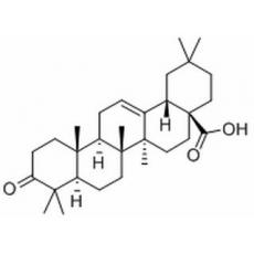 齐墩果酮酸分析标准品,HPLC≥98%