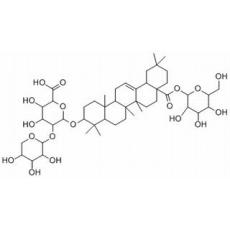 假人参皂苷RT1分析标准品,HPLC≥98%