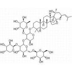 酸枣仁皂苷A分析标准品,HPLC≥98%