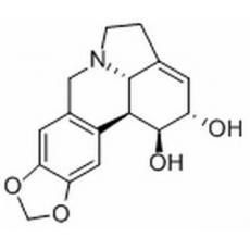 石蒜碱分析标准品,HPLC≥98%