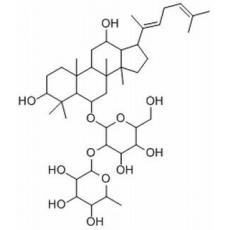 人参皂苷F4分析标准品,HPLC≥98%