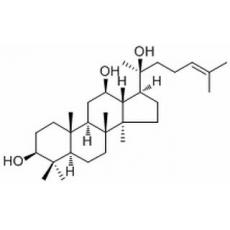 原人参二醇分析标准品,HPLC≥98%