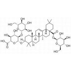 人参皂苷Ro分析标准品,HPLC≥98%