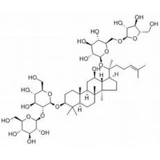 人参皂苷Rc分析标准品,HPLC≥98%