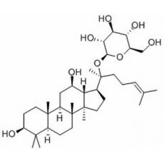 人参皂苷CK分析标准品,HPLC≥98%