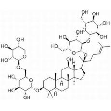 20(R)人参皂苷Rg3分析标准品,HPLC≥98%