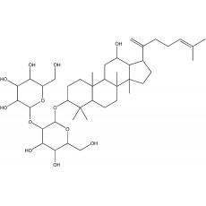 人参皂苷Rk1分析标准品,HPLC≥98%