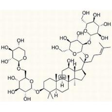 人参皂苷Rb3分析标准品,HPLC≥97%