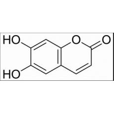 秦皮乙素分析标准品,HPLC≥98%