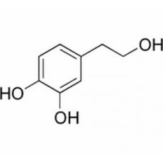 羟基酪醇分析标准品,HPLC≥98%