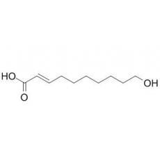 10-羟基-2-癸烯酸98%
