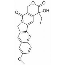 10-甲氧基喜树碱分析标准品,HPLC≥98%