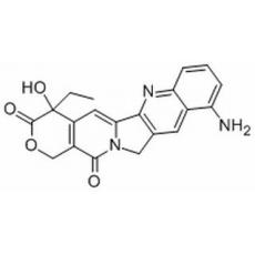 9-氨基喜树碱分析标准品,HPLC≥98%