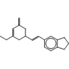 麻醉椒苦素分析标准品,HPLC≥98%