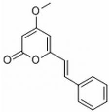 去甲氧基醉椒素分析标准品,HPLC≥97%