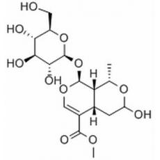 莫诺苷分析标准品,HPLC≥97%