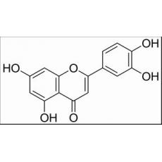 木犀草素分析标准品,HPLC≥98%