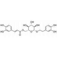 木通苯乙醇苷B分析标准品,HPLC≥98%